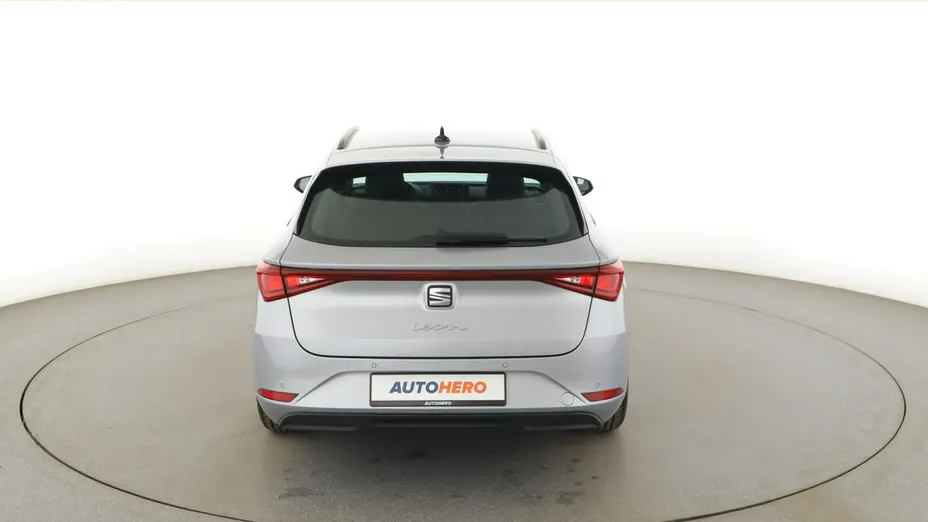 SEAT Leon -