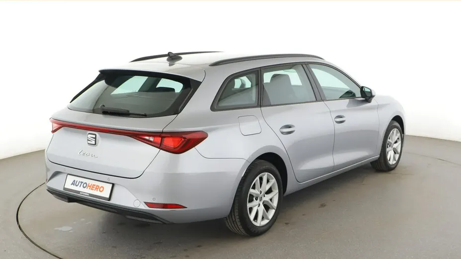 SEAT Leon -