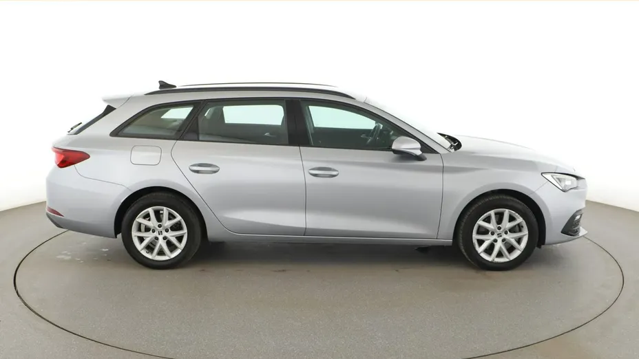 SEAT Leon -