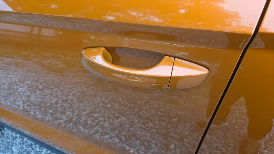 SEAT ATECA -