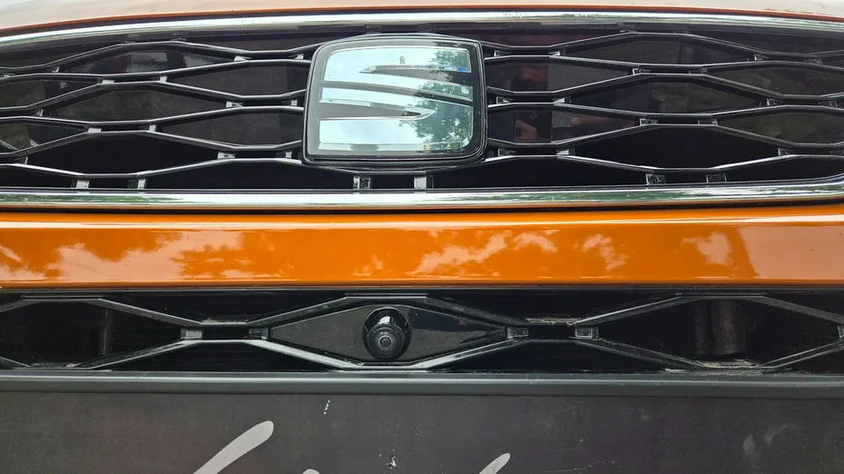 SEAT ATECA -