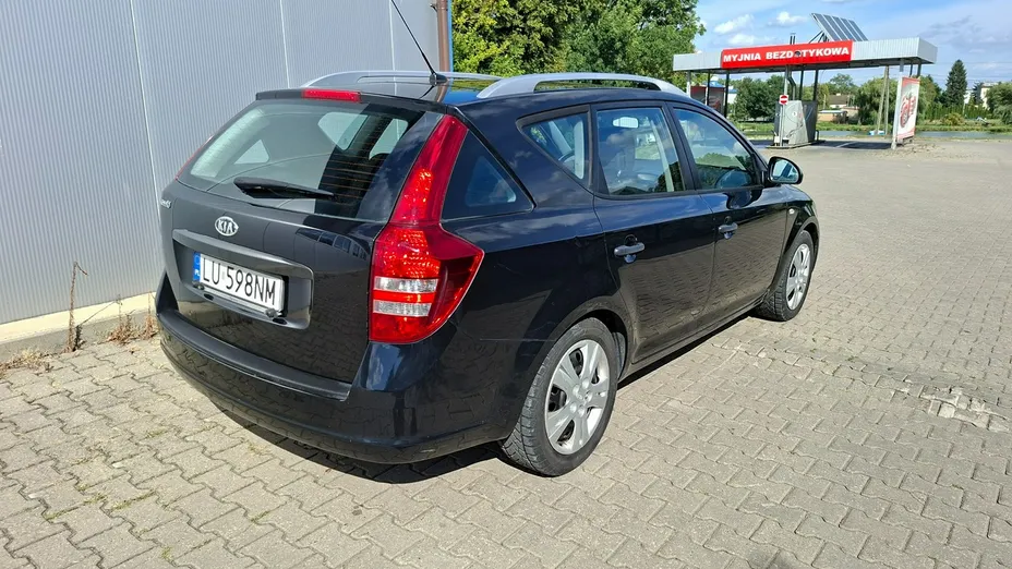 KIA Cee'd -