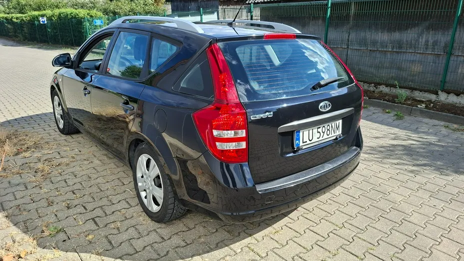 KIA Cee'd -