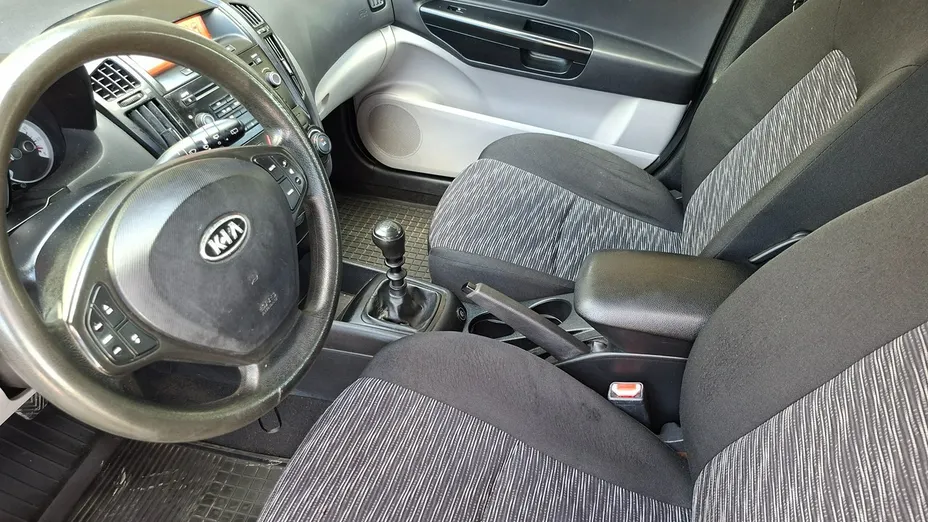 KIA Cee'd -