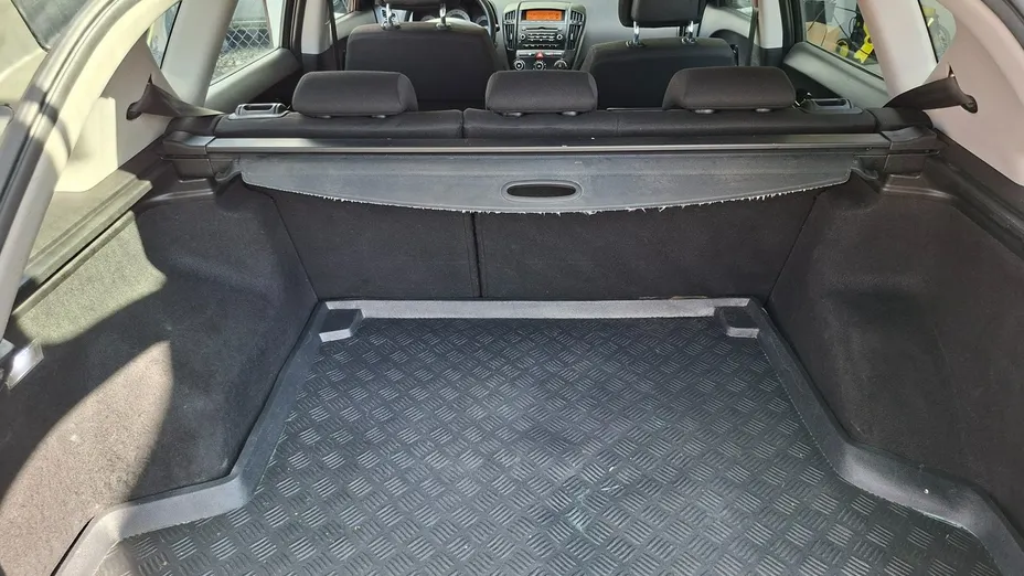 KIA Cee'd -