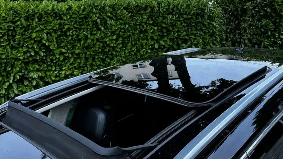 VOLKSWAGEN Passat -