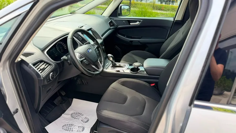 FORD S-MAX -