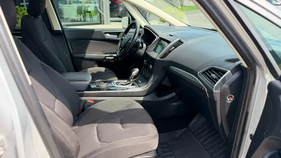 FORD S-MAX -