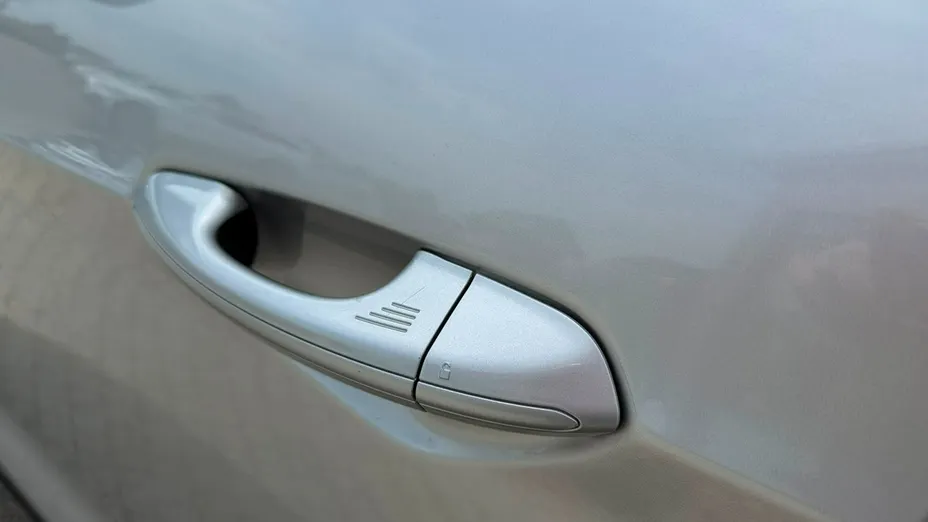 FORD S-MAX -