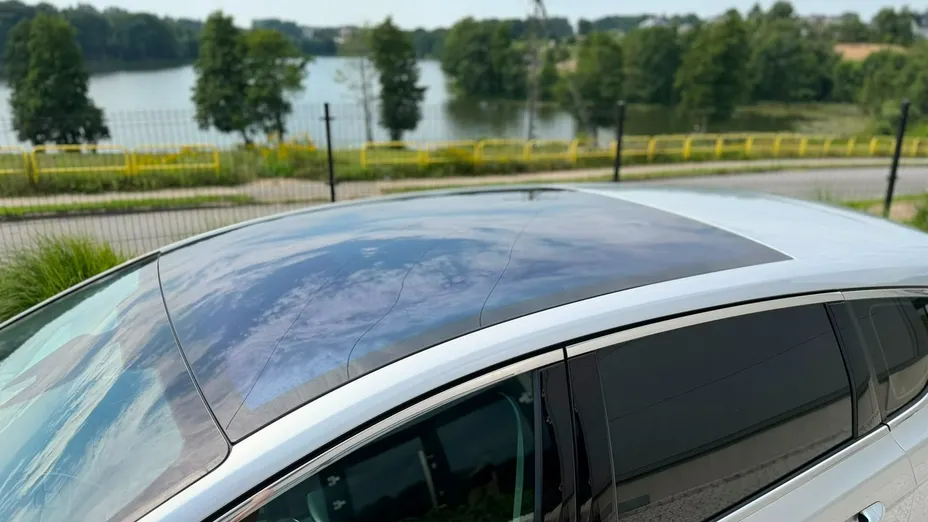 FORD S-MAX -
