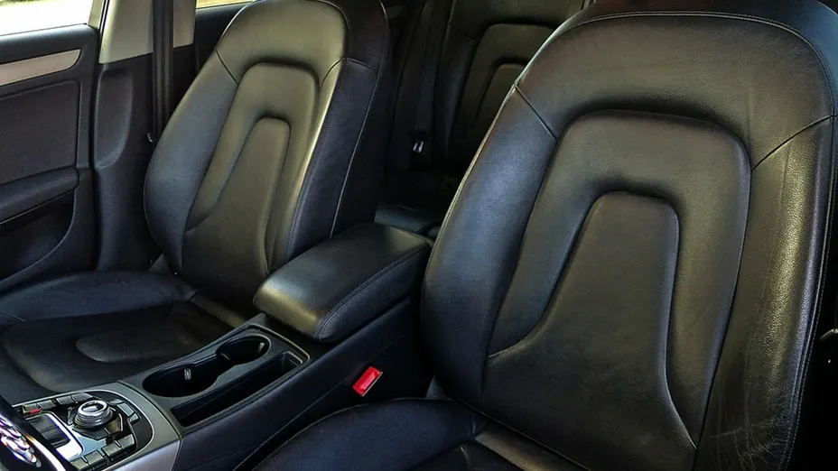 AUDI A4 Avant -