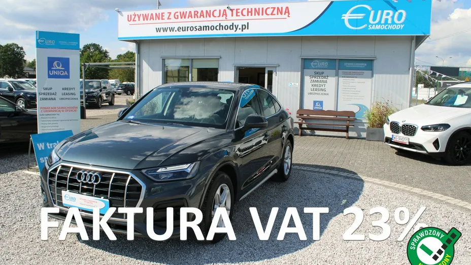 AUDI Q5 -