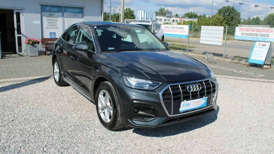 AUDI Q5 -