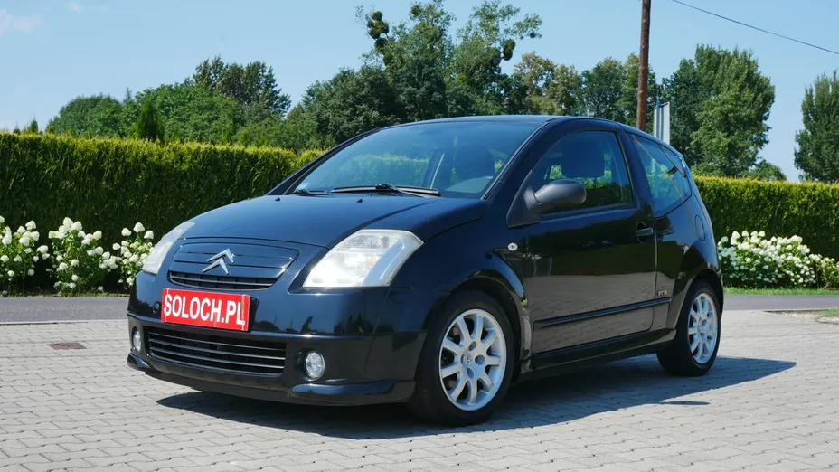 CITROEN C2 -