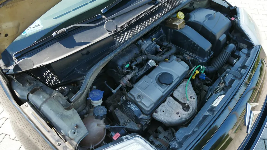 CITROEN C2 -