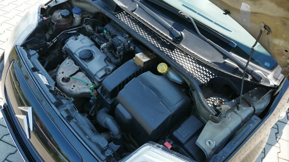 CITROEN C2 -