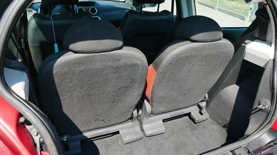 CITROEN C2 -
