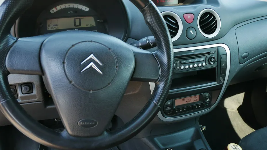CITROEN C2 -
