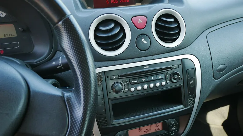 CITROEN C2 -