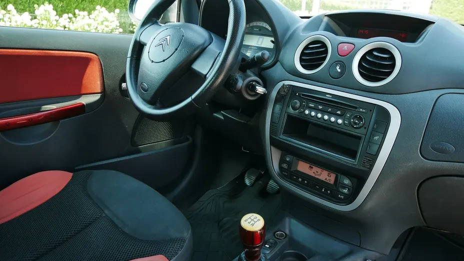 CITROEN C2 -