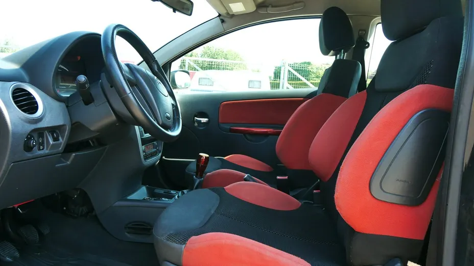 CITROEN C2 -