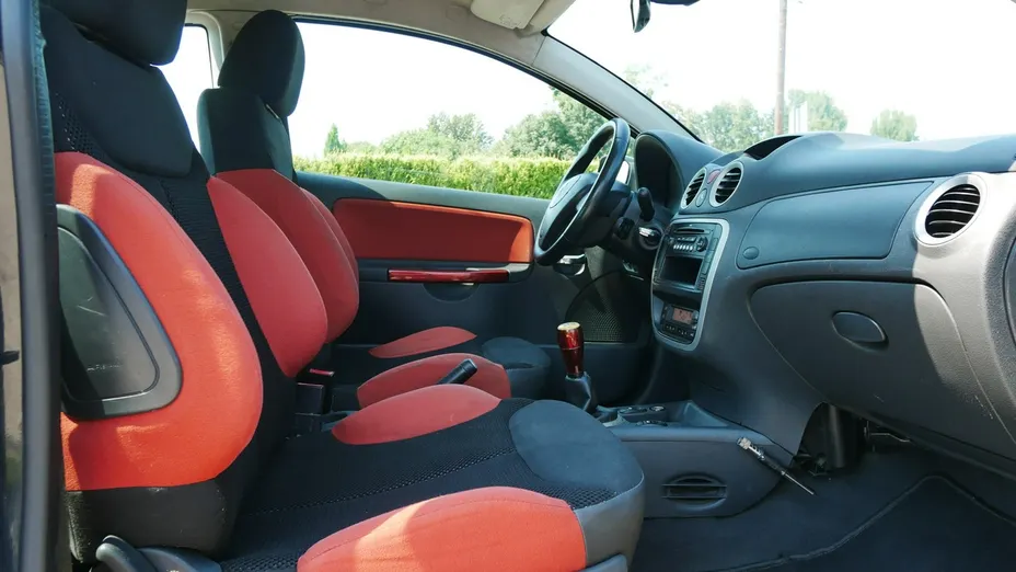 CITROEN C2 -