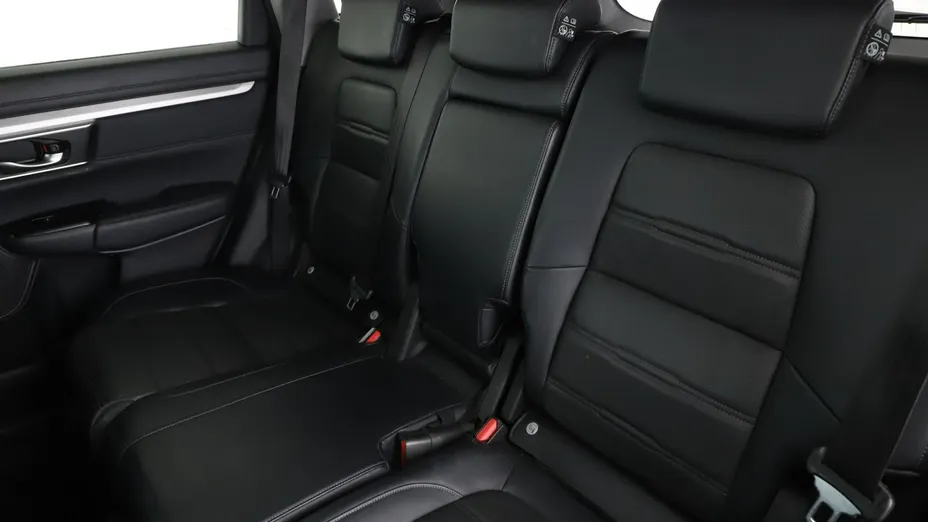 HONDA CR-V -