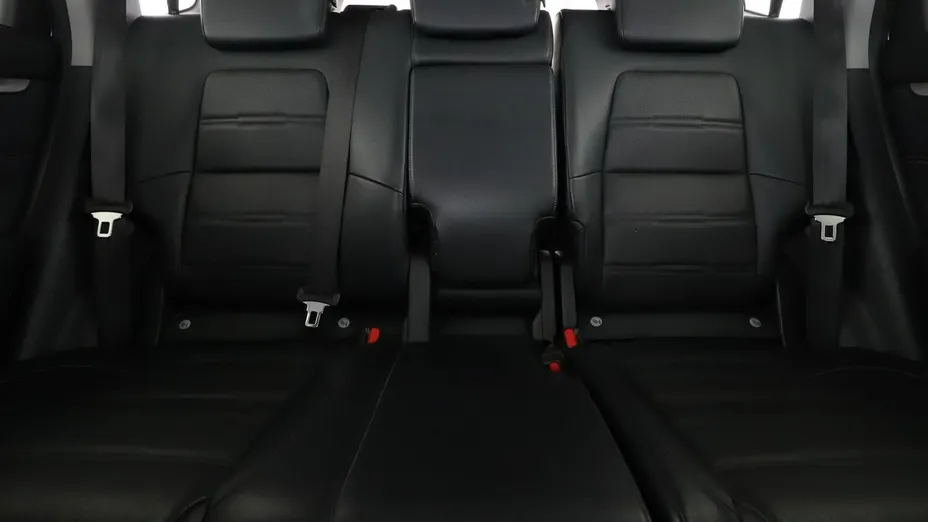 HONDA CR-V -