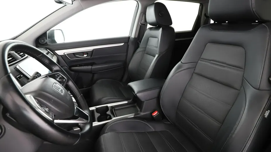 HONDA CR-V -