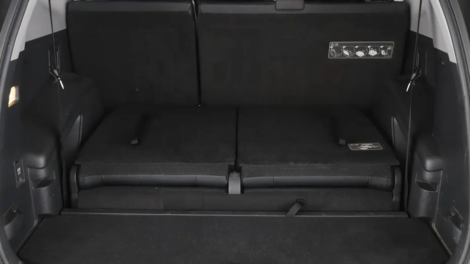HONDA CR-V -