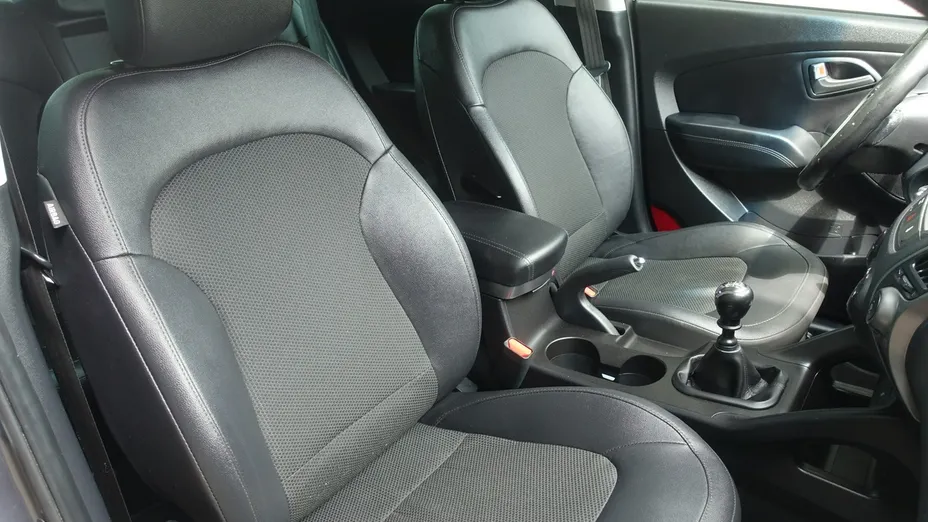 HYUNDAI ix35 -