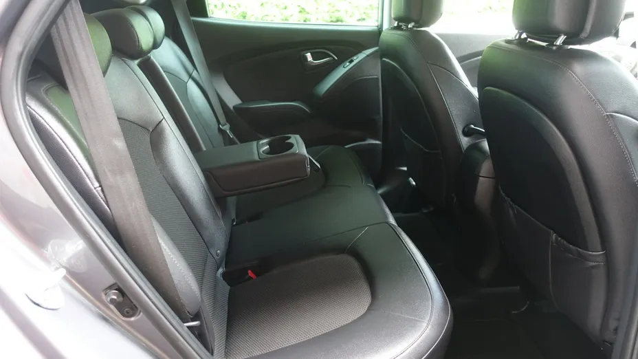 HYUNDAI ix35 -