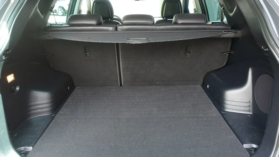 HYUNDAI ix35 -