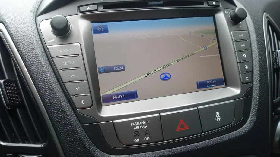 HYUNDAI ix35 -