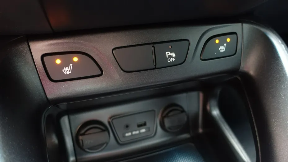 HYUNDAI ix35 -
