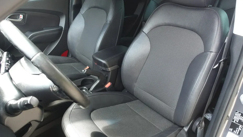 HYUNDAI ix35 -