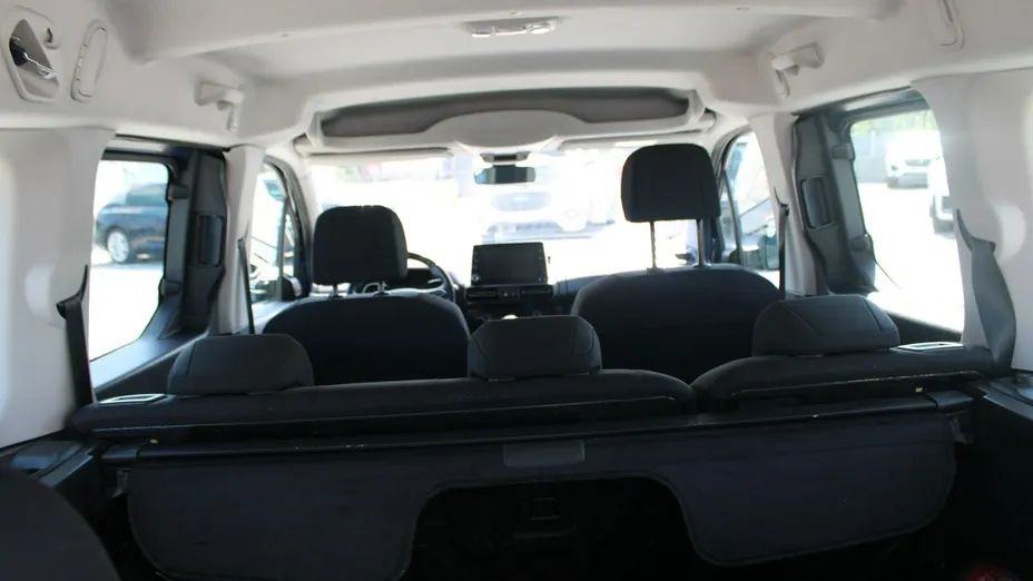 OPEL Combo -