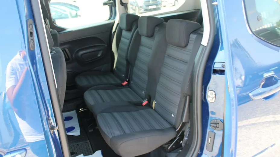 OPEL Combo -