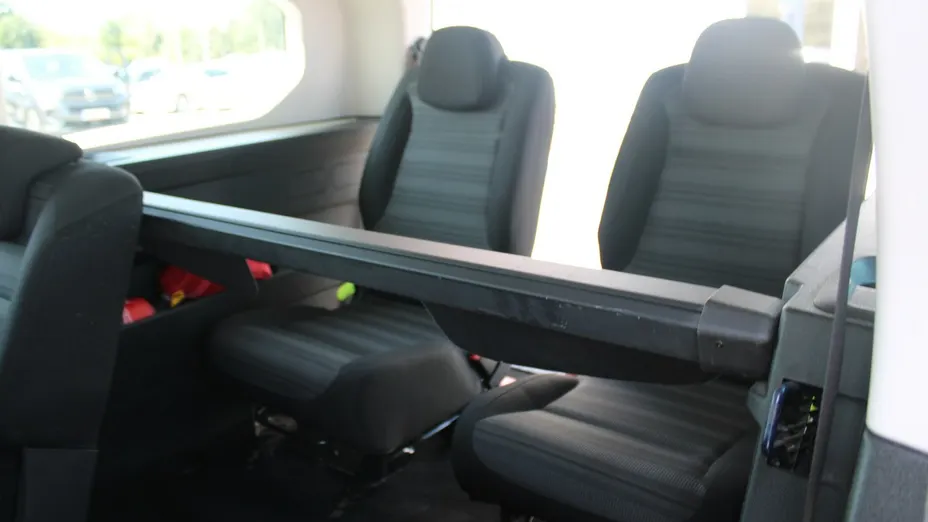 OPEL Combo -