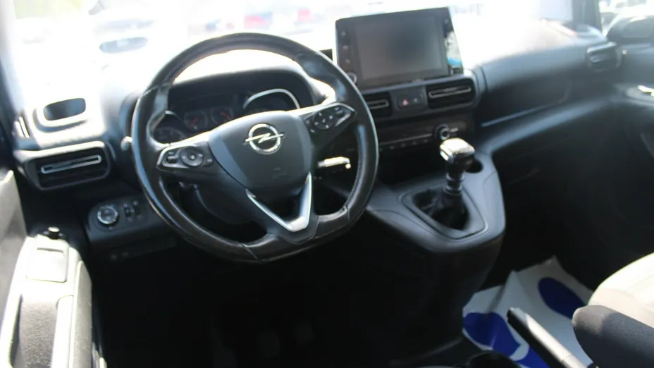 OPEL Combo -