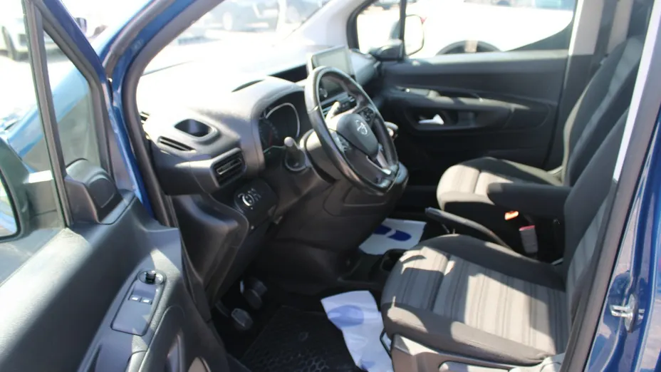 OPEL Combo -