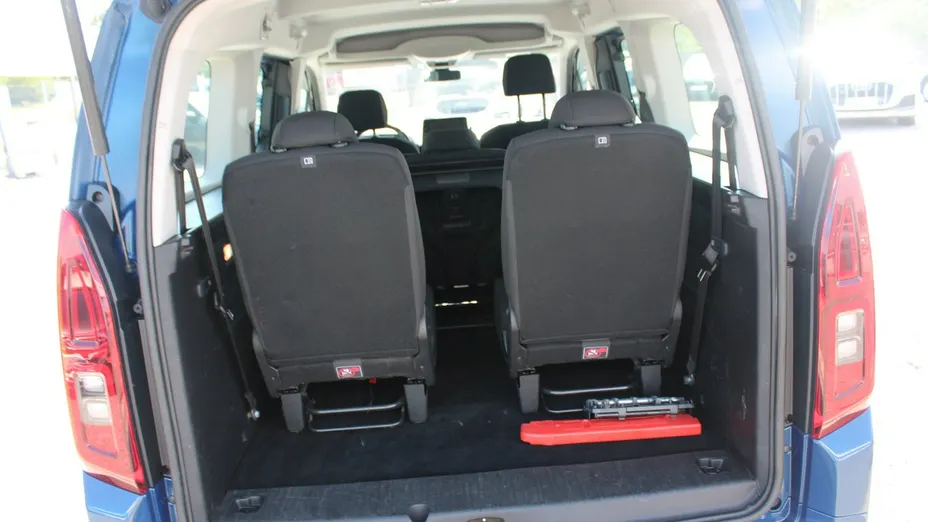 OPEL Combo -