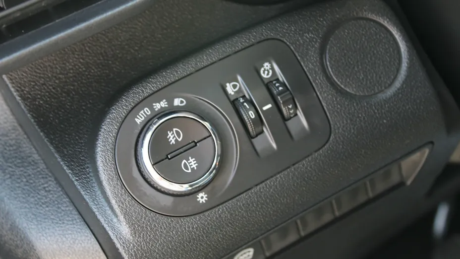 OPEL Combo -