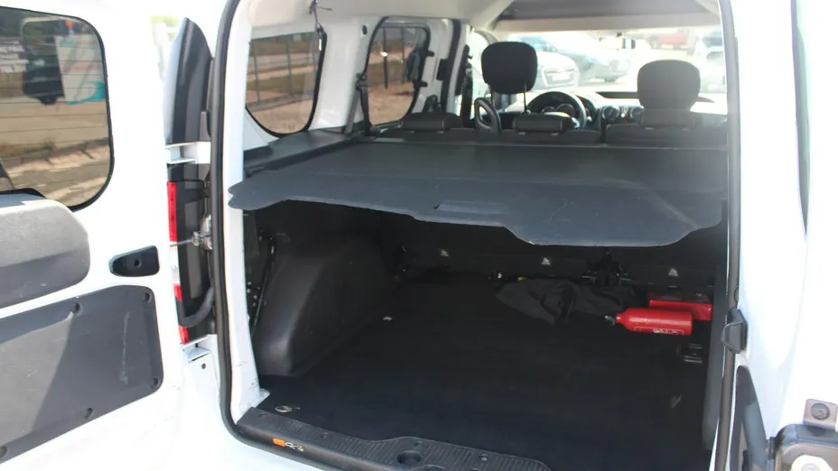 DACIA Dokker -