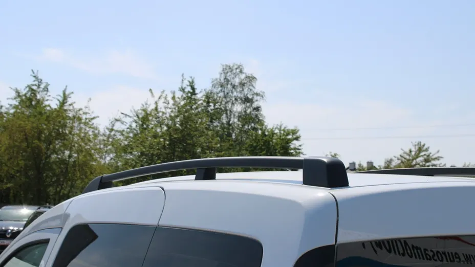 DACIA Dokker -