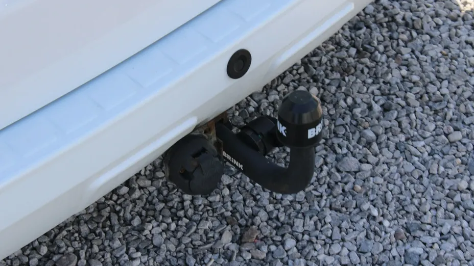 DACIA Dokker -