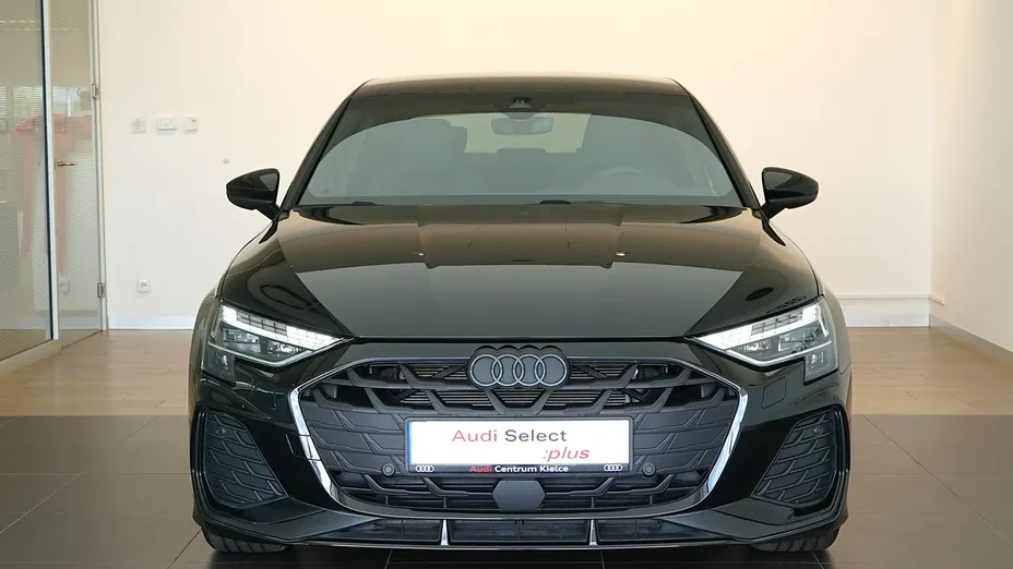 AUDI A3 Limousine -