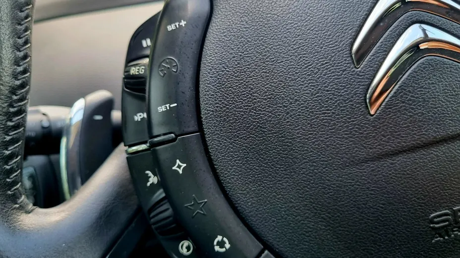 CITROEN C4 Picasso -