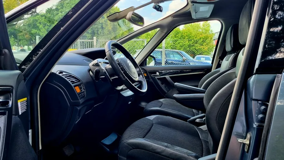 CITROEN C4 Picasso -