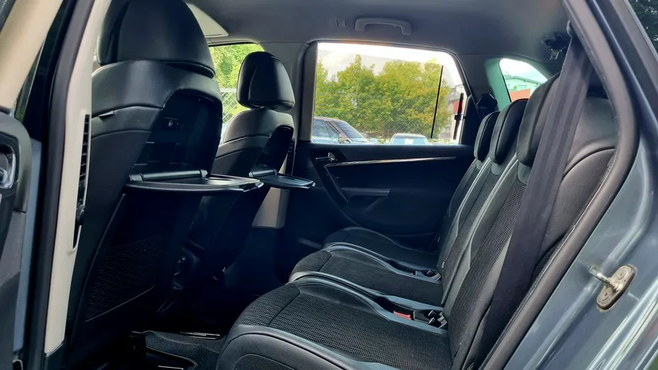 CITROEN C4 Picasso -